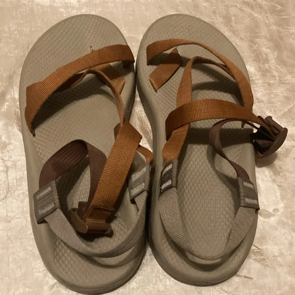 Chaco Men Sandals Z Cloud